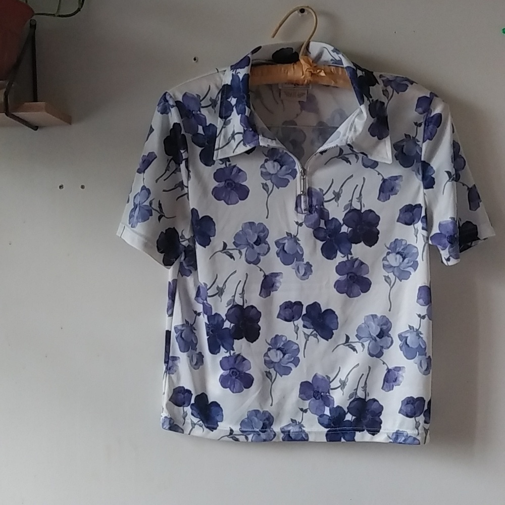 Next ISSUE Blouse